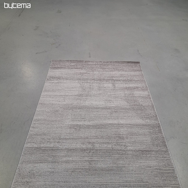Piece carpet TOUCH 400/silver