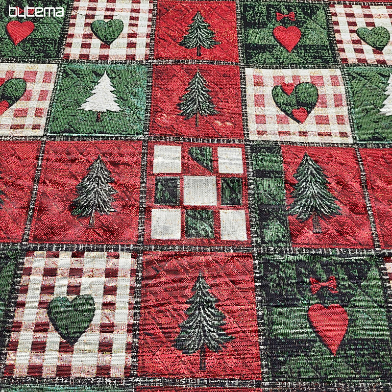 Tapestry fabric BEISINA