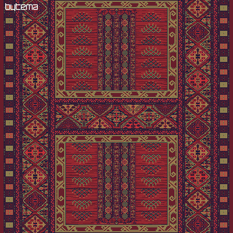 Carpet SOLID 14