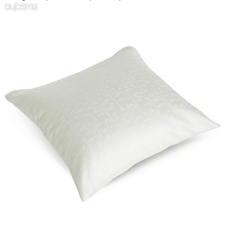 LUXURY DAMASCUS COVER DREAMS BAMBOO ivory