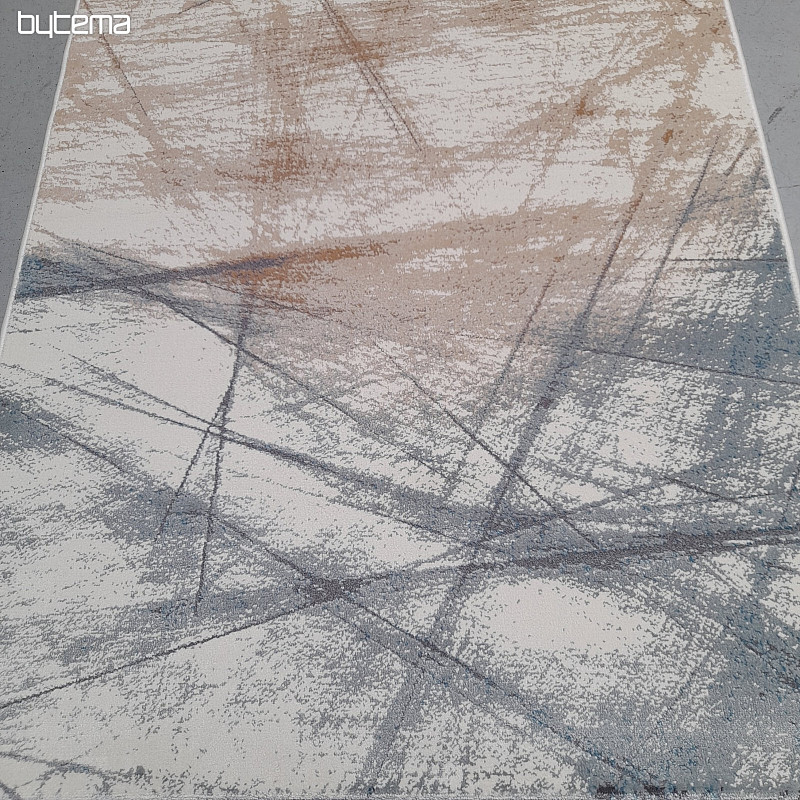 SAGA line piece carpet