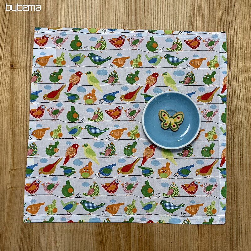Placemat OLIVE
