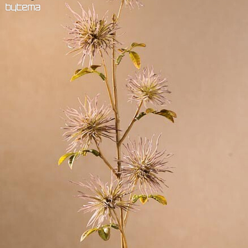 THISTLE BLUE