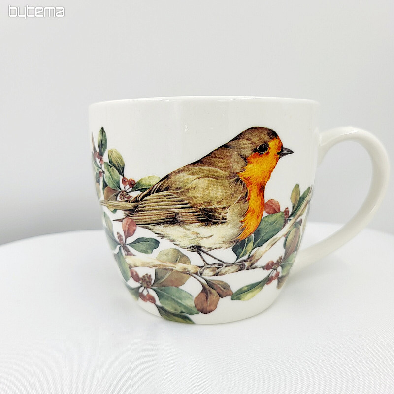 RUDZIKI mug