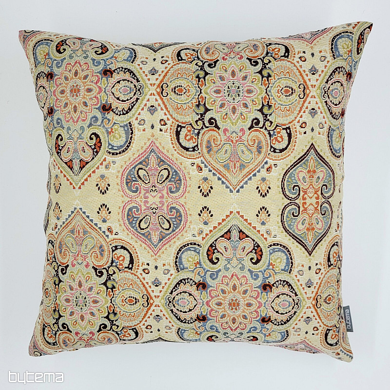 Tapestry pillowcase INDIA