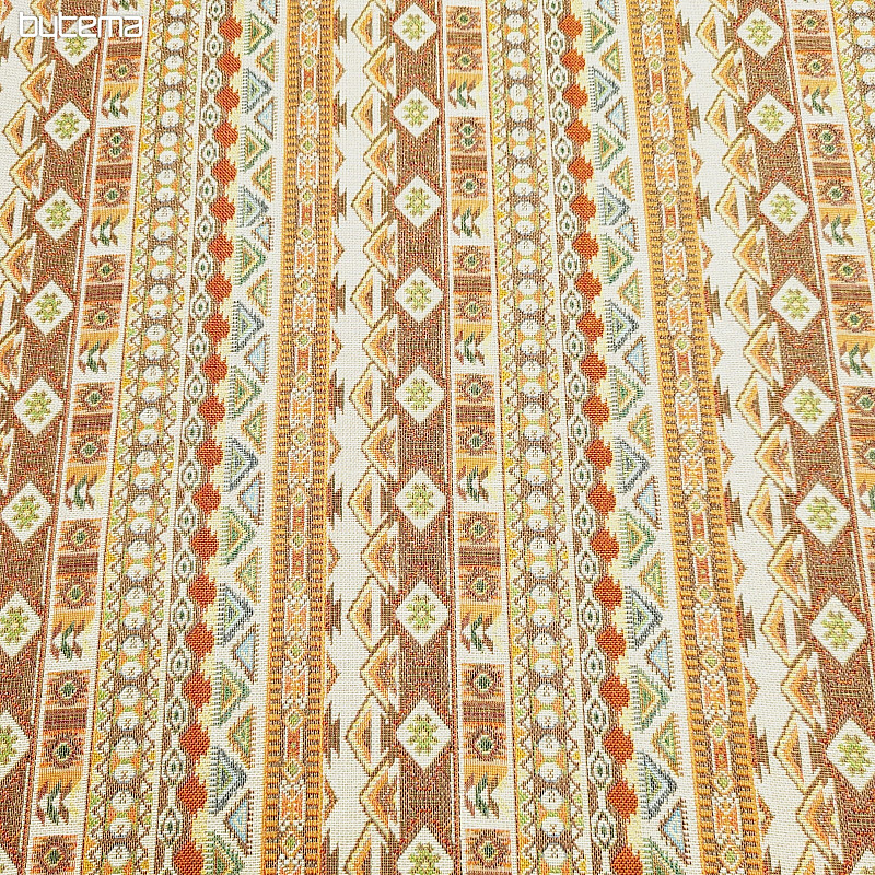 Tapestry fabric FILIP