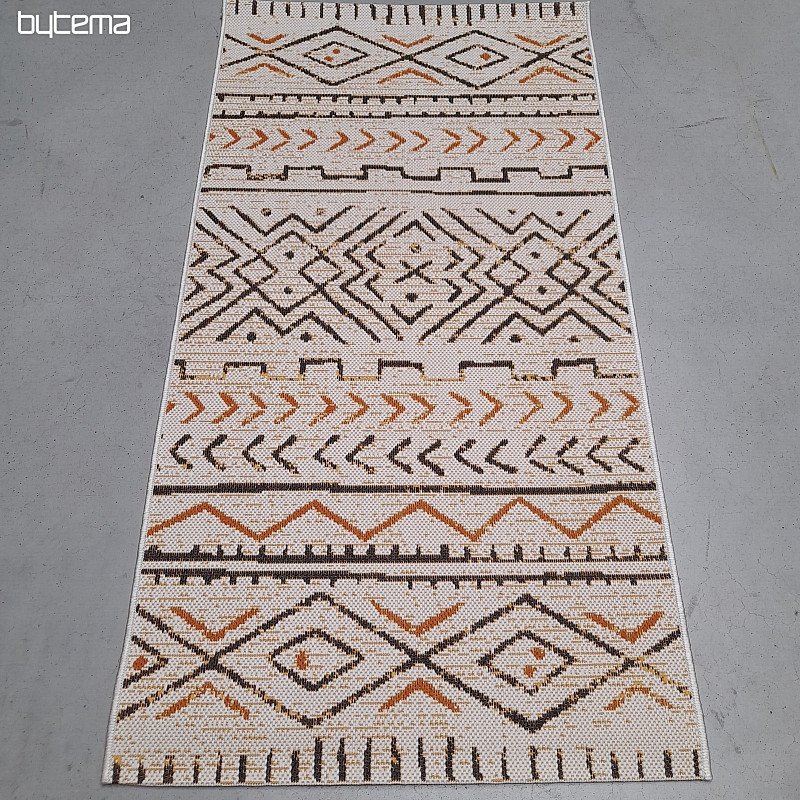 Outdoor rug STAR multicolor
