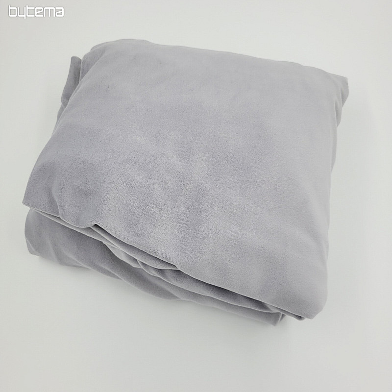 Microspandex sheet GREY