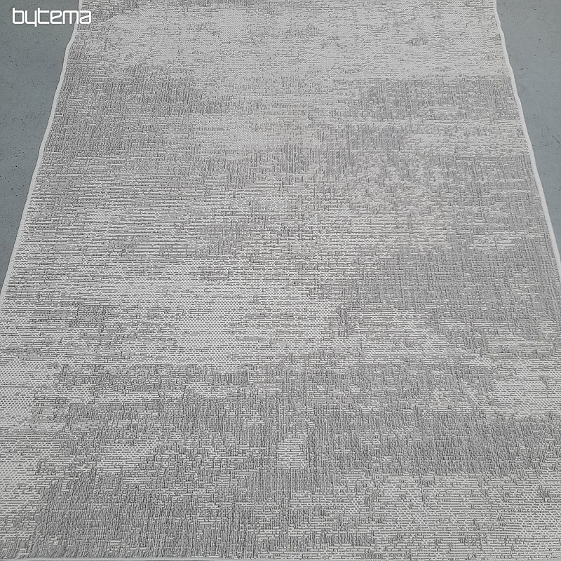 Duce in - out outdoor rug, grey-beige
