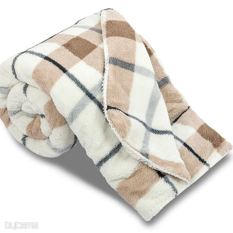 Sheep-sheep blanket DICE