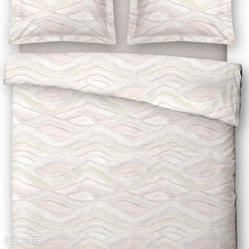SILENCE microflannel bedding
