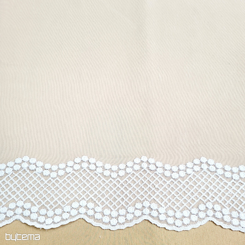 Curtain 121512 V white