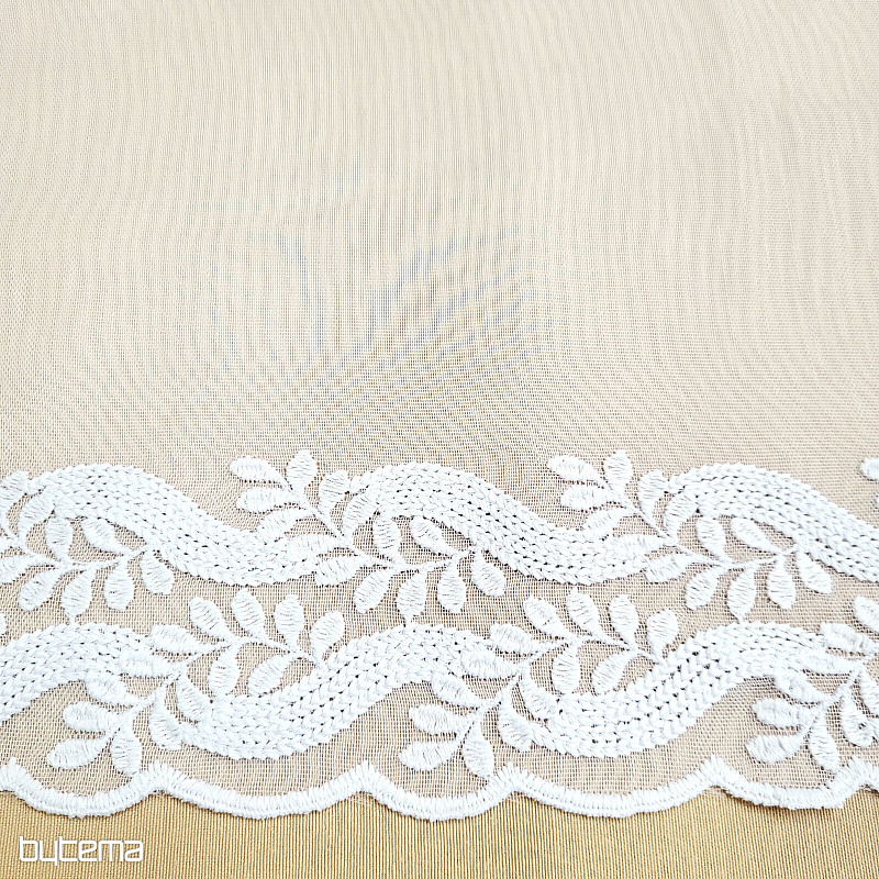 Curtain 122060 V 03 white