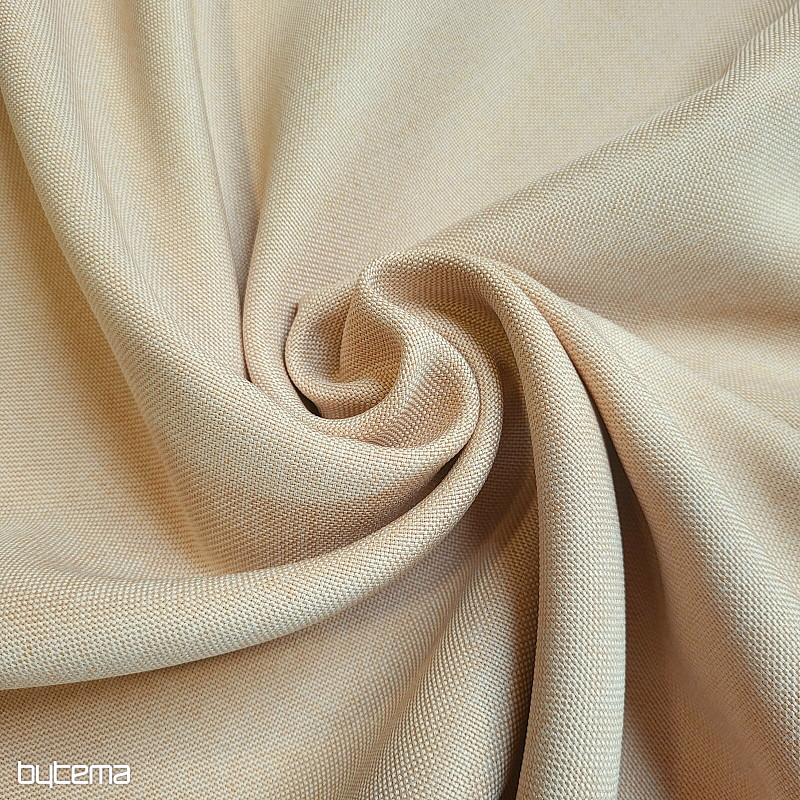 Decorative fabric OXFORD NATUR