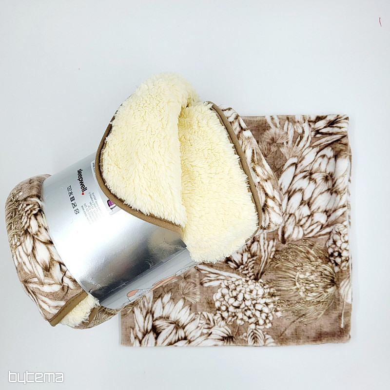 Blanket Sheep ZLATKA cover