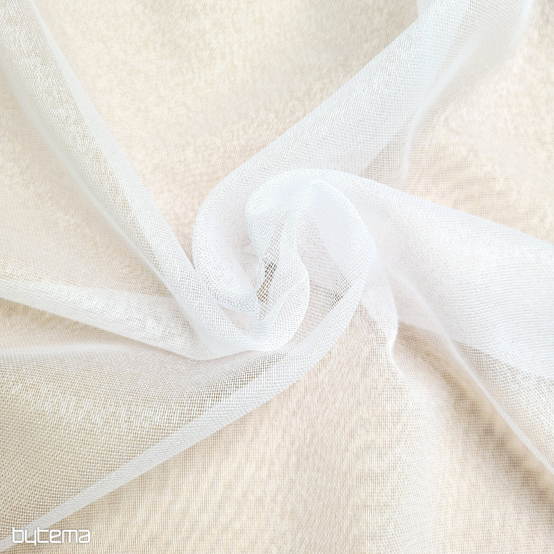 Curtain PR 11200 WHITE
