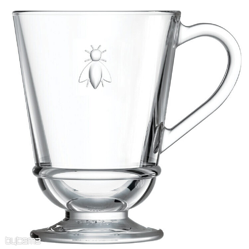 BEE MUG