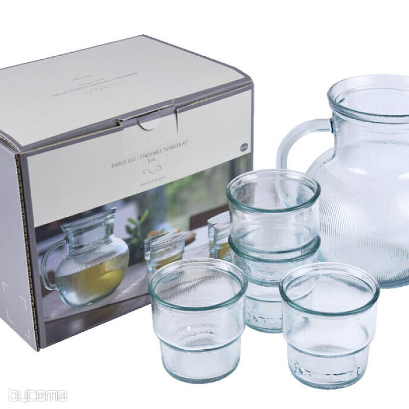 SAN MIGUEL gift set