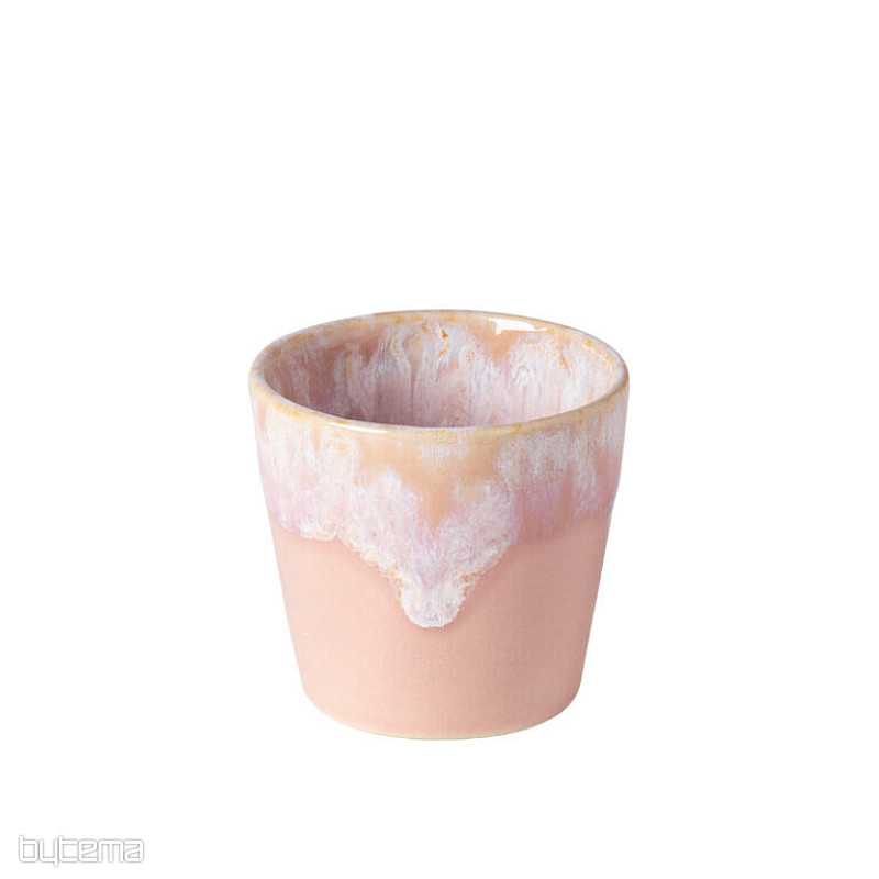 Espresso cup SOFT PINK