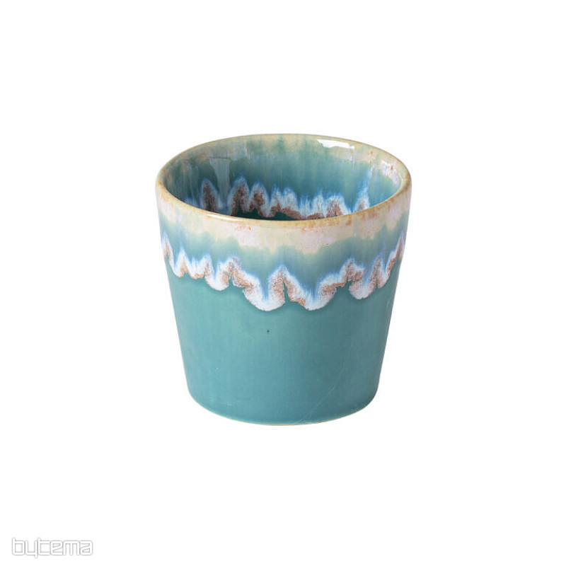 Espresso cup TURQUOISE