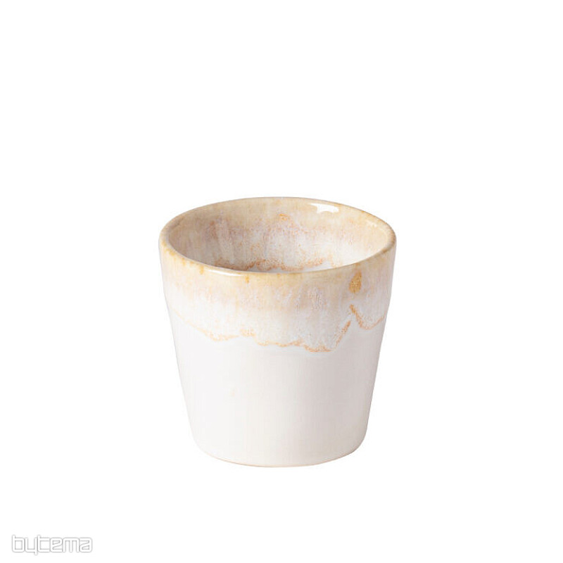 Espresso cup WHITE