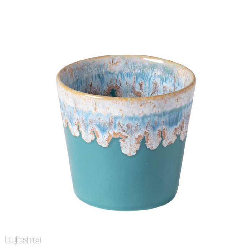 Lungo mug TURQUOISE