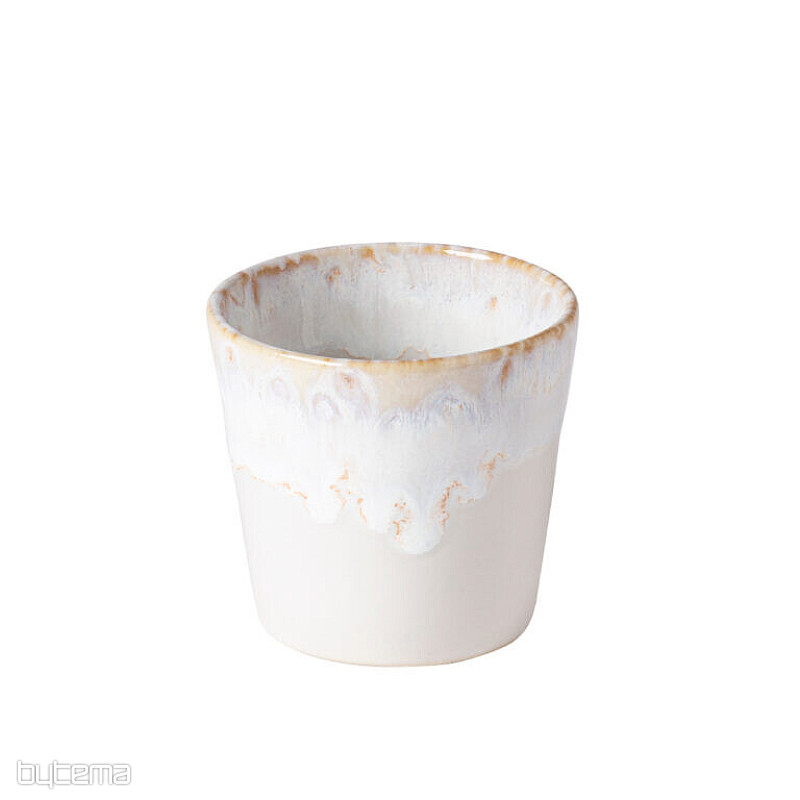 Lungo mug WHITE