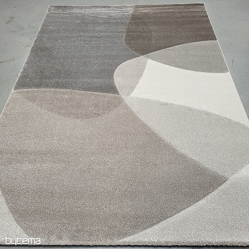 VEGAS ELIPSY piece carpet