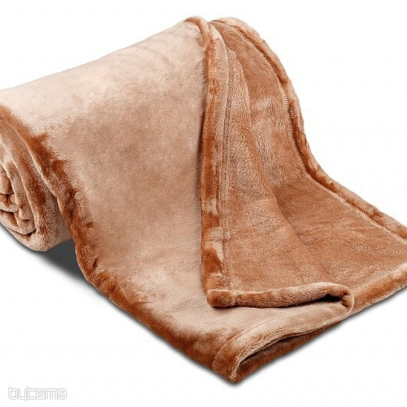 Blanket MF CHOCOLATE