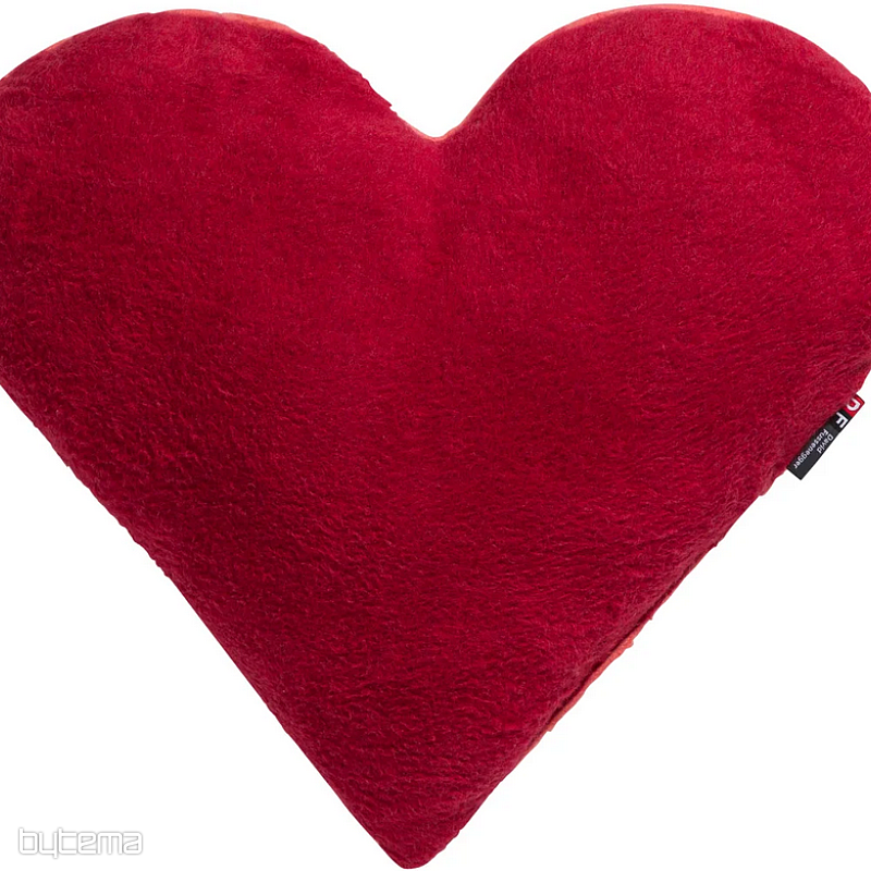 Pillow DF SAVONA HEART