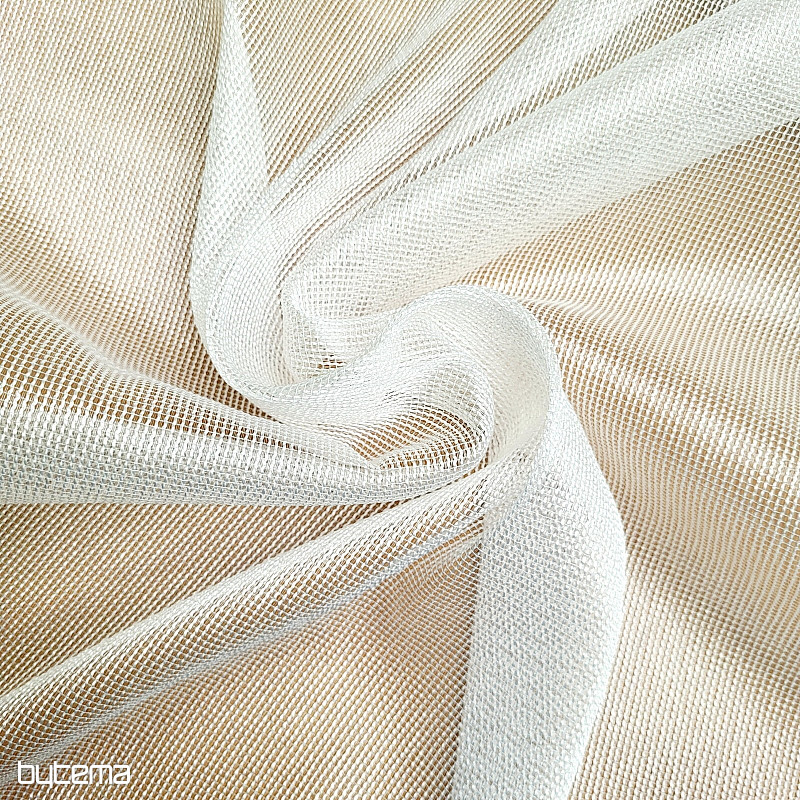 Luxury curtain GERSTER 11746/20 cream