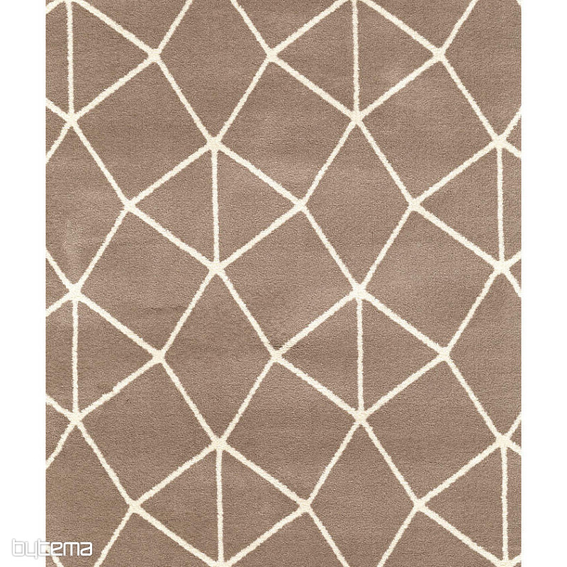 CREATIVE MODERN piece carpet