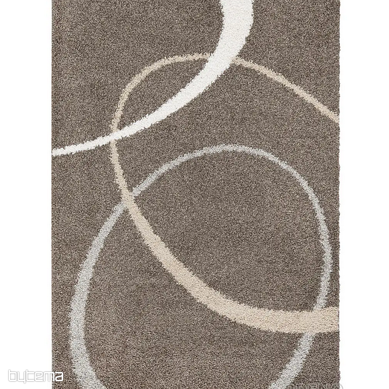 Piece carpet SAVANA 20