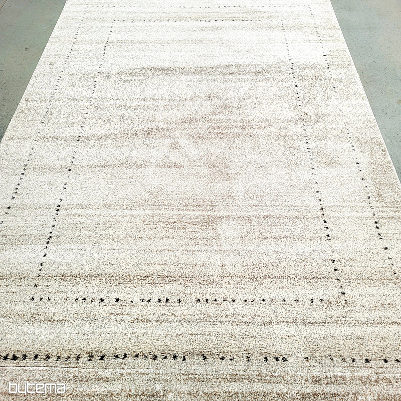 TOSCANA 15 piece carpet