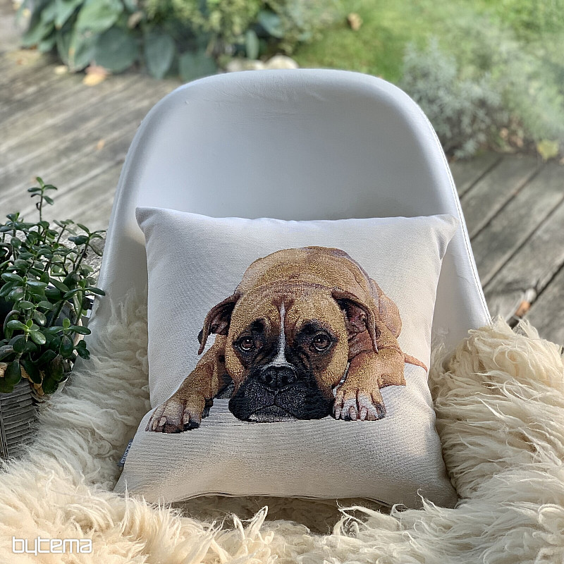 Tapestry pillowcase BOXER