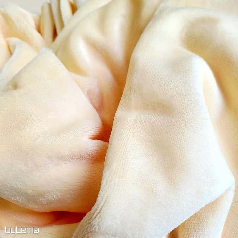 Microflannel bedding MOONLIGHT