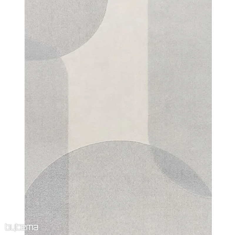 Luxury wool carpet FLUX 461 007/AE 120