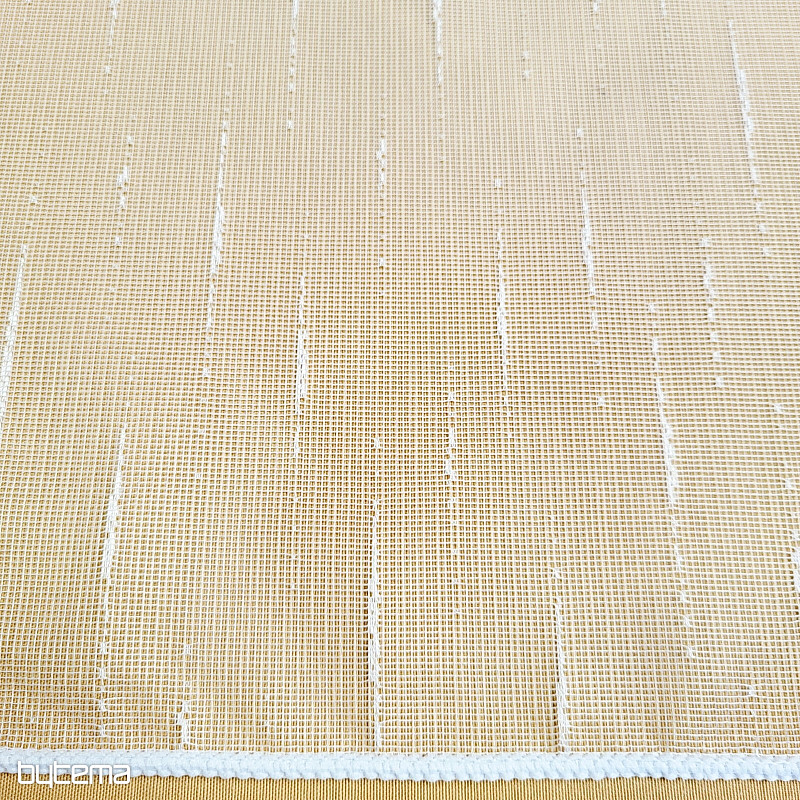 Jacquard curtain DN 101 KARLA
