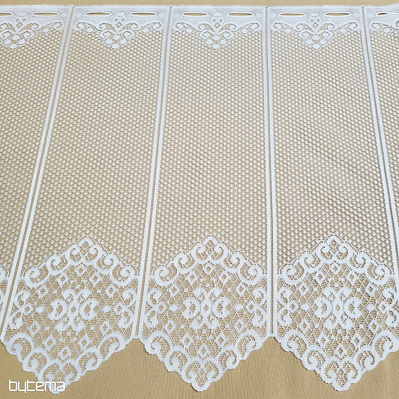 Stained glass curtain DN 111