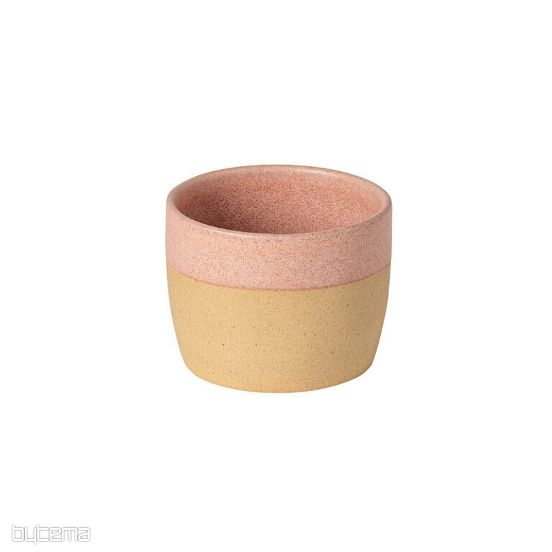 Lungo mug ARENITO PINK