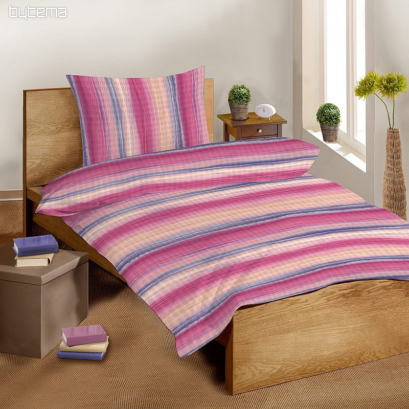 Crepe cotton bedding - EVA