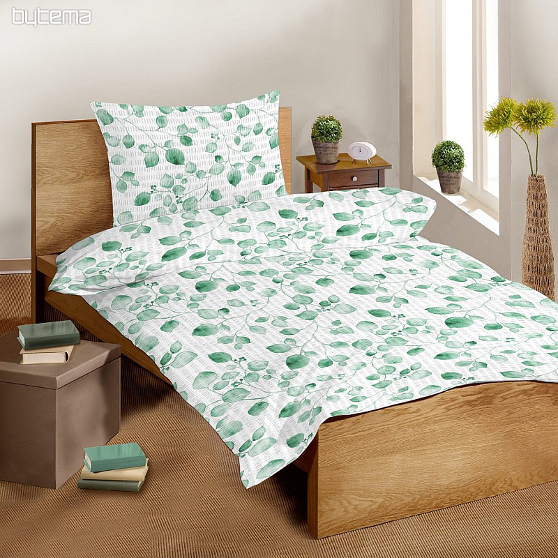 Microcrep bedding - EUCALYPTUS