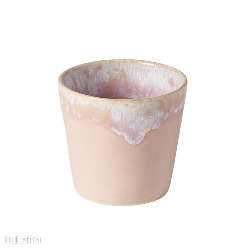 Lungo mug SOFT PINK