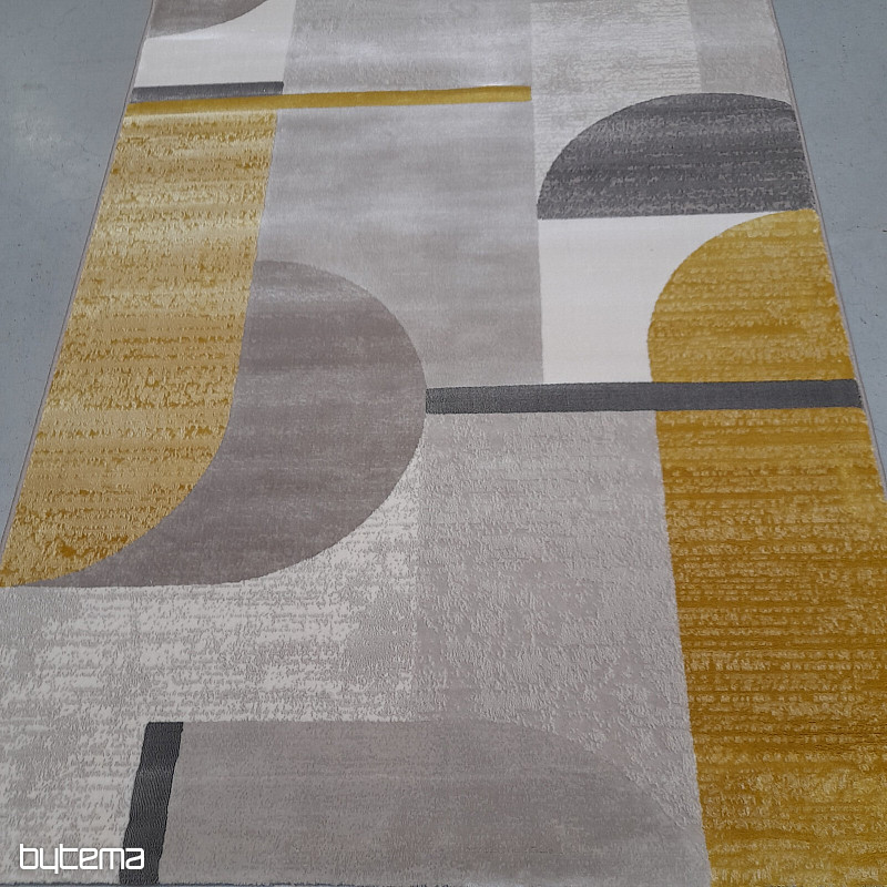 Modern piece carpet PATINA 410109/701