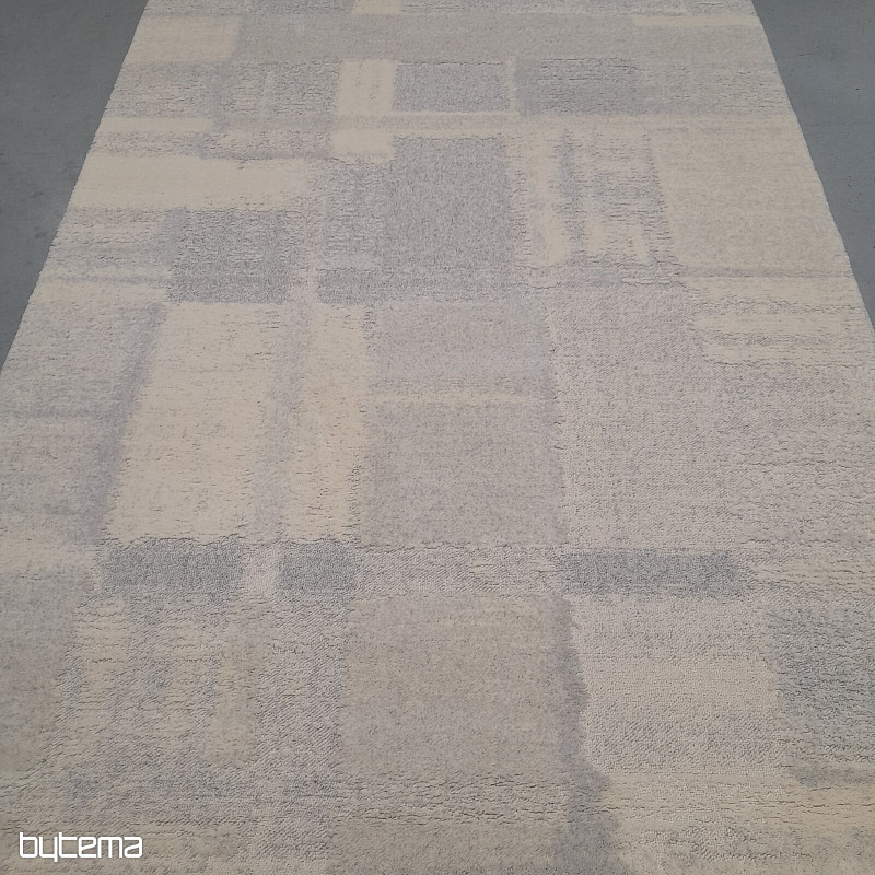 luxury wool carpet FLUX 461 043/AE110