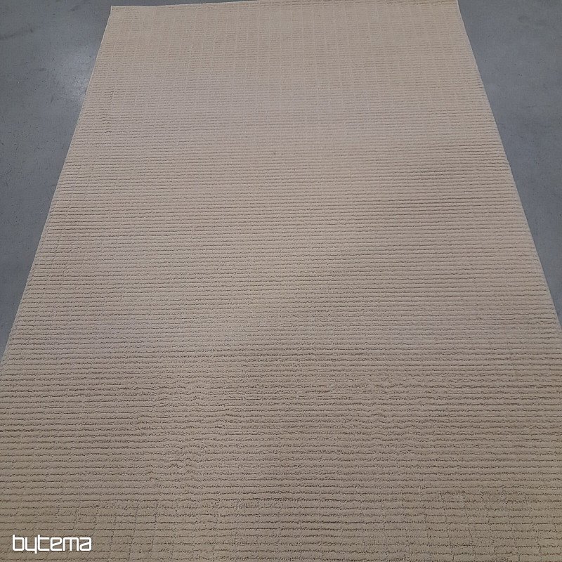 luxury wool carpet FLUX 461 027/AE110