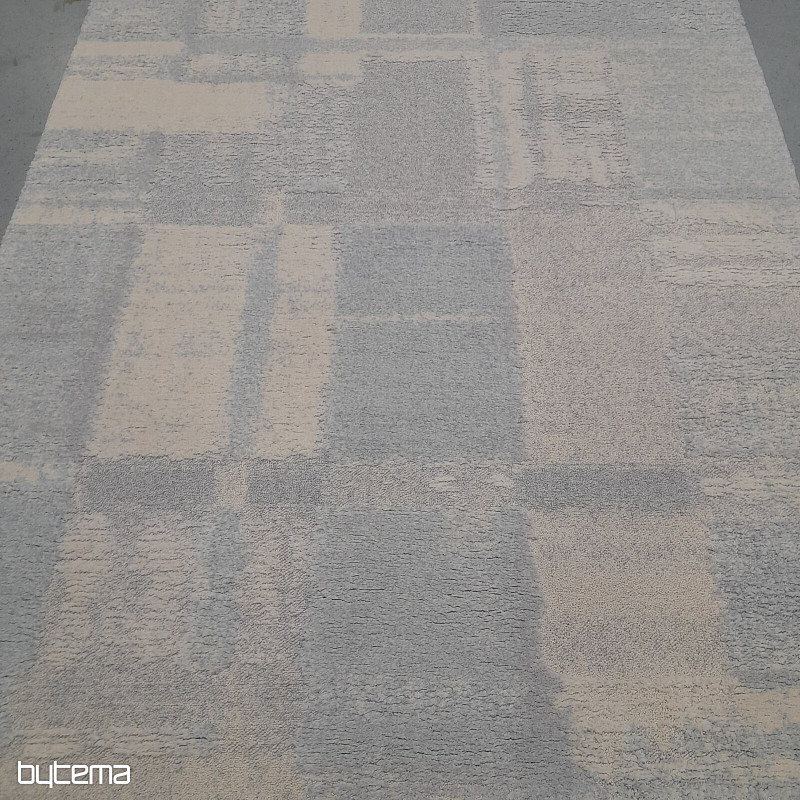 Luxury wool carpet FLUX 461 043/AE 500
