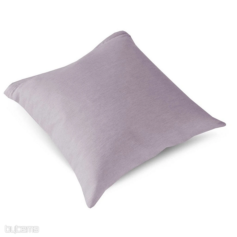 Pillowcase LENNY linen/cotton canvas natural