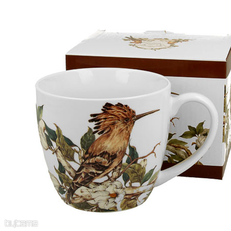 BUDEK MUG