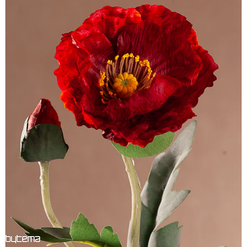 RED POPPY